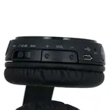 Наушники беспроводные Sony MDR-ZX330BT/BC (Black) - фото 2