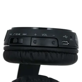 Наушники беспроводные Sony MDR-ZX330BT/BC (Black)