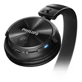 Беспроводные наушники Philips SHB3080BK/00 Black - фото 2