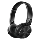 Беспроводные наушники Philips SHB3080BK/00 Black