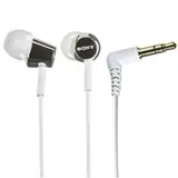 Наушники Sony MDR-EX150 (White) - фото 2