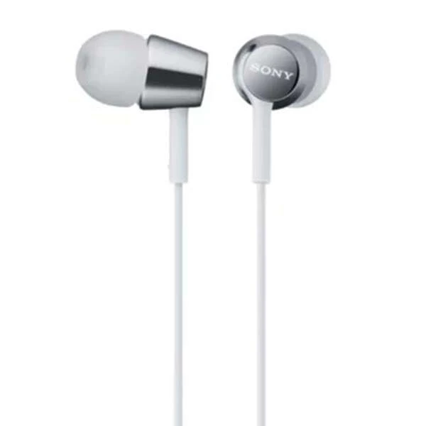 Наушники Sony MDR-EX150 (White)