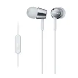 Наушники Sony MDR-EX150AP White