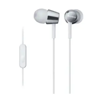 Наушники Sony MDR-EX150AP White