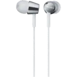 Наушники Sony MDR-EX150AP White - фото 2