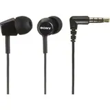 Наушники Sony MDR-EX150 Black - фото 2