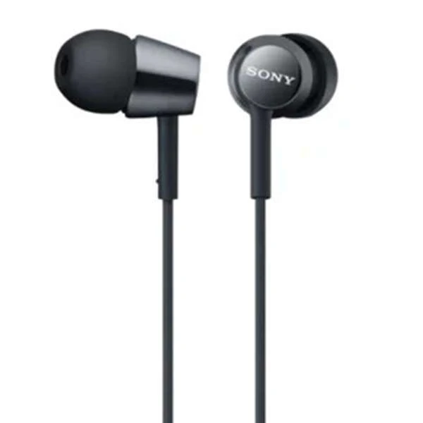 Наушники Sony MDR-EX150 Black