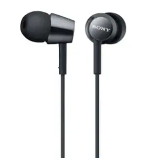 Наушники Sony MDR-EX150 Black