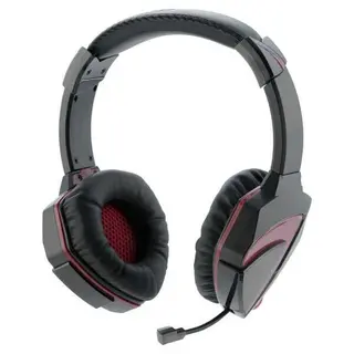 A4Tech ойын гарнитурасы Bloody G500 Black
