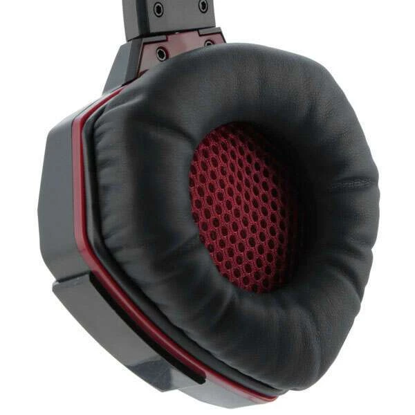 A4Tech ойын гарнитурасы Bloody G500 Black - фото 3