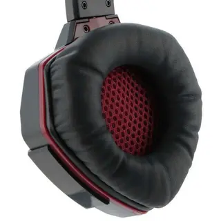 A4Tech ойын гарнитурасы Bloody G500 Black