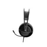 Игровые наушники SteelSeries Siberia 200 (PN51133) Black