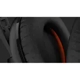 Игровые наушники SteelSeries Siberia 200 (PN51133) Black - фото 3