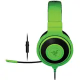 Игровые наушники Razer Kraken Pro Green 2015 RZ04-01380200-R3M1 Green - фото 2