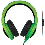 Игровые наушники Razer Kraken Pro Green 2015 RZ04-01380200-R3M1 Green