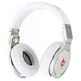 Наушники Beats Beats Pro Over-Ear Headphones (White)