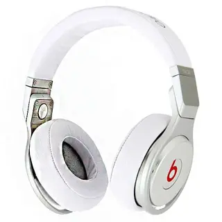 Наушники Beats Beats Pro Over-Ear Headphones (White)