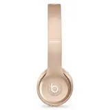 Наушники Beats Beats Solo2 Wireless Headphones - Gold(MKLD2ZMA)  - фото 3