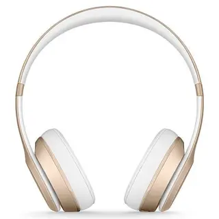 Наушники Beats Beats Solo2 Wireless Headphones - Gold(MKLD2ZMA) 