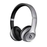 Наушники Beats Beats Solo2 Wireless Headphones Space Grey - фото 2