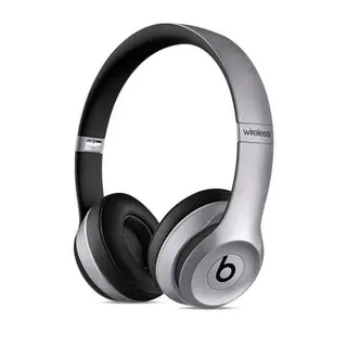 Наушники Beats Beats Solo2 Wireless Headphones Space Grey
