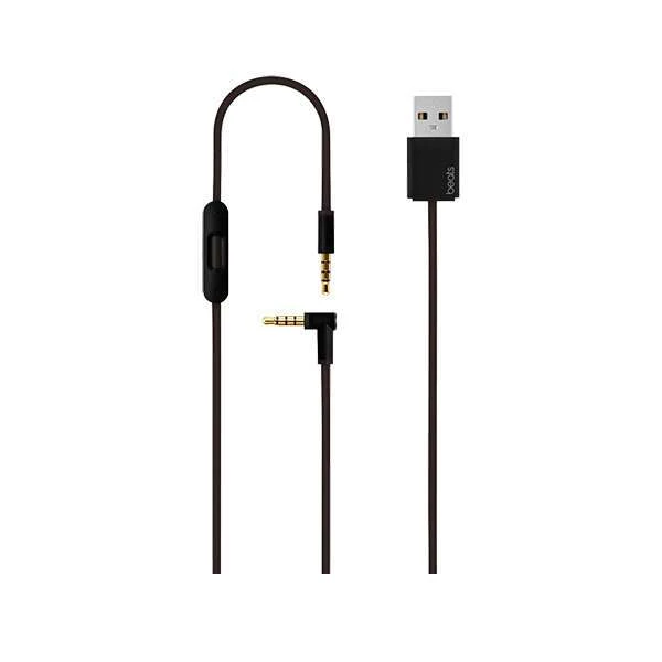 Наушники Beats Beats Solo2 Wireless Headphones Space Grey - фото 4