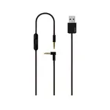 Наушники Beats Beats Solo2 Wireless Headphones Space Grey - фото 4