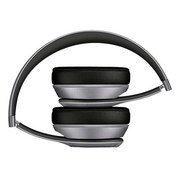 Наушники Beats Beats Solo2 Wireless Headphones Space Grey