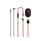 Наушники Beats Beats Studio Wireless Over-Ear Headphones Titanium MHAK2ZMB - фото 2