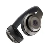 Наушники Beats Beats Studio Wireless Over-Ear Headphones Titanium MHAK2ZMB - фото 3