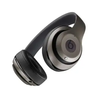 Наушники Beats Beats Studio Wireless Over-Ear Headphones Titanium MHAK2ZMB