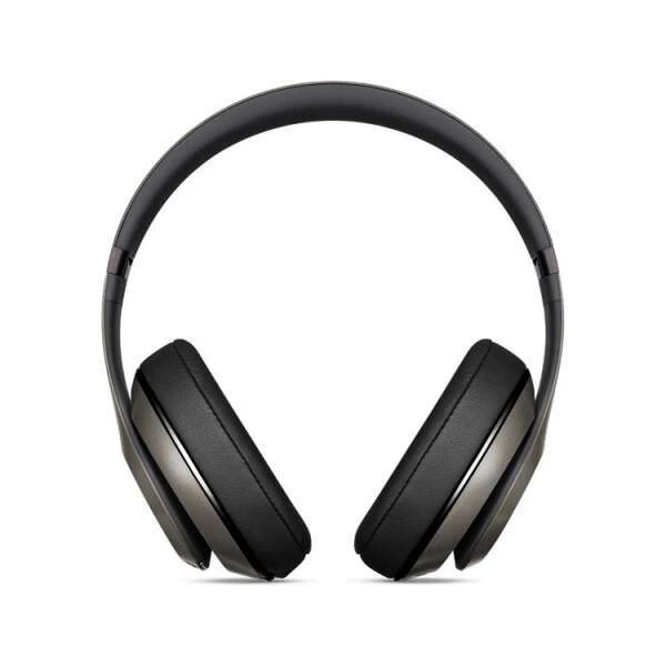 Наушники Beats Beats Studio Wireless Over-Ear Headphones Titanium MHAK2ZMB