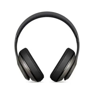 Наушники Beats Beats Studio Wireless Over-Ear Headphones Titanium MHAK2ZMB