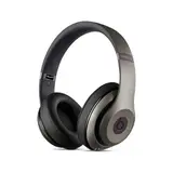 Наушники Beats Beats Studio Wireless Over-Ear Headphones Titanium MHAK2ZMB - фото 4