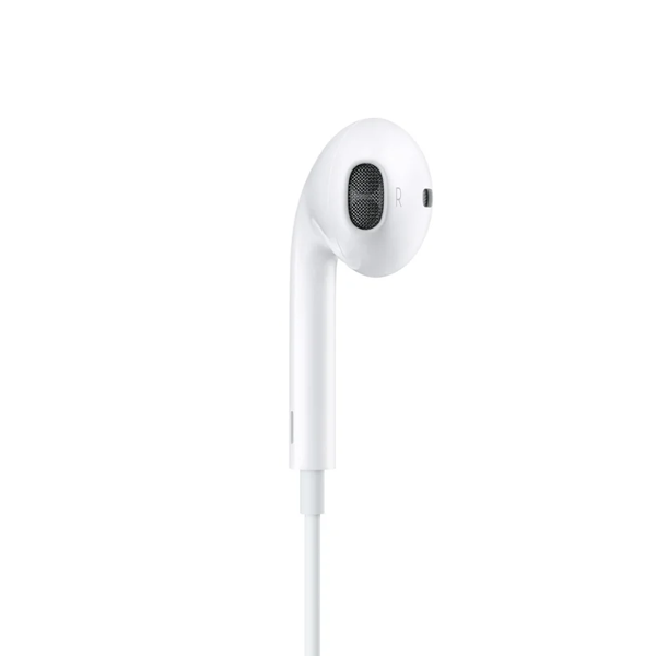 Apple құлаққаптары EarPods Lightning (White)