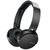 Наушники Sony MDR-XB650BTB.E (Black)