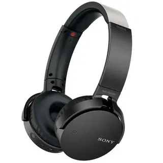 Наушники Sony MDR-XB650BTB.E (Black)