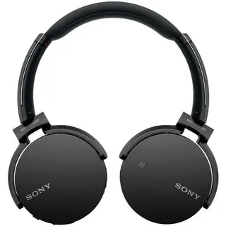 Наушники Sony MDR-XB650BTB.E (Black)