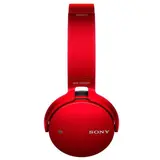 Наушники Sony MDR-XB650BTB.E (Red) - фото 3