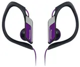 Наушники клипсы Panasonic RP-HS34E-V Purple
