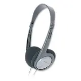 Наушники Panasonic RP-HT010GU-H (Grey) - фото 2