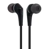 Наушники вкладыши Ergo BT-800 Black - фото 2