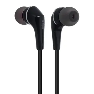 Наушники вкладыши Ergo BT-800 Black