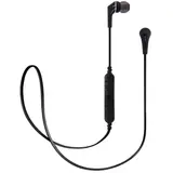 Наушники вкладыши Ergo BT-800 Black