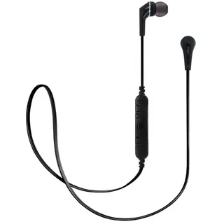 Наушники вкладыши Ergo BT-800 Black