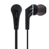 Наушники вкладыши Ergo BT-800 Black - фото 3