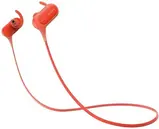 Наушники Sony MDR XB50BS Red
