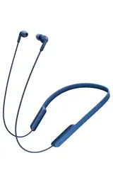 Наушники Sony MDR XB70BT Blue