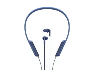 Наушники Sony MDR XB70BT Blue