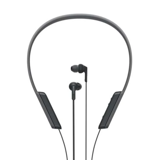 Наушники Sony MDR XB70BT Black - фото 2